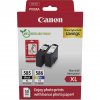 Canon PG-585XL/CL-586XL PHOTO VALUE 4X6 PHOT PAPER(GP-501 50SHEETS)