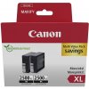Canon PGI-2500XL BK TWIN  