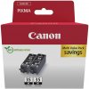 Canon PGI-35 BK TWIN  