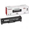 Canon TONER 718 BLACK 3400P