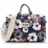 Canvaslife Topload, 15-16", Blue