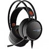Canyon headset Interceptor GH-8A Black Orange