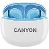 Canyon headset TWS-5 Blue