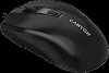 Canyon mouse M-4 Wired Black