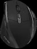 Canyon mouse OnClick 17 Ergonomic 6 buttons 1600DPI Wireless Black