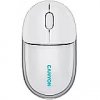 Canyon mouse OnClick 24 BT/ Wireless Transparent/White