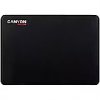Canyon Mouse pad,350X250X3MM,Multipandex ,fully black with our logo (non gaming),blister cardboard