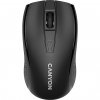 Canyon MW-7, Wireless, Black