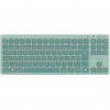 Canyon OnType 10 Low Profile, EN, Green