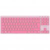 Canyon OnType 10 Low Profile, EN, Pink