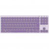 Canyon OnType 10 Low Profile, EN, Violet