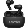 Canyon TWS-10 ANC, Black