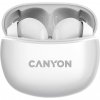 Canyon TWS-5, White