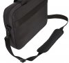 Caselogic | Propel Attaché | PROPA-114 | Fits up to size 12-14 " | Messenger - Briefcase | Shoulder strap | Black
