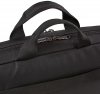 Caselogic | Propel Attaché | PROPA-116 | Fits up to size 12-15.6 " | Messenger - Briefcase | Shoulder strap | Black