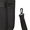 Caselogic | Propel Briefcase | PROPC-116 | Fits up to size 12-15.6 " | Messenger - Briefcase | Shoulder strap | Black