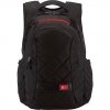 CaseLogic DLBP114K Backpack, 16", Black