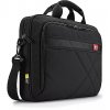 CaseLogic DLC115 Laptop Case, 15.6", Black