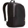 CaseLogic Laptop Backpack, 17", Black