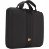 Caselogic QNS111K Sleeve, 12", Black