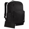 CaseLogic Query backpack 29L, 15.6", Black