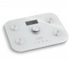 Caso | Scale | BodyEnergy Fit | Maximum weight (capacity) 150 kg | Accuracy 100 g | White