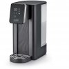 Caso | Turbo Hot Water Dispenser | HW 616 | Water Dispenser | 2600 W | 2.5 L | Plastic/Stainless Steel | Black/Stainless Steel