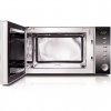 Caso 03323 MG20C, Black/Stainless steel