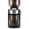 Caso Barista Crema, Black/Silver 