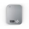 Caso Design kitchen scale, Stainless steel