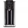 Caso HW 666 Inox | Turbo Hot Water Dispenser | Electric | 2200-2600 W | 2.7 L | Plastic/Stainless Steel | Stainless steel/Black