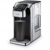 Caso HW 770, Turbo hot water dispenser, Black/Stainless Steel