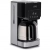 Caso Taste & Style Duo, Black/Stainless Steel