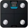 Cecotec Bathroom scales | Surface Precision HealthySmart | Maximum weight (capacity) 180 kg | Body Mass Index (BMI) measuring