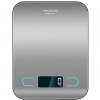 Cecotec Kitchen Scale | CookControl | Maximum weight (capacity) 5 kg | Graduation 1 g | Display type LCD