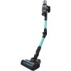 Cecotec Vacuum cleaner | Conga Rockstar 2500 Thunder Pet Flex | Corded operating | 400 W | 33.6 V | Operating time (max) 65 min | Black/Blue