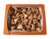 Mini riekstu batoniņi ar Upeņu kūkas garšu GOOD CALORIES, 108g