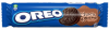 Cepumi OREO BROWNIE ar kakao garšas pildījumu 154g