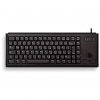 Cherry COMPACT BLACK TRACKBALL PS/2 EU LAYOUT