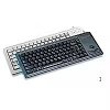 Cherry G84-4400 TRACKBALL KEYBOARD US-ENGLISH