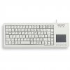 Cherry G84-5500 XS, Grey, EU