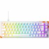 Cherry K5 PRO TMR, WHITE, UK