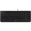 Cherry KC 1000, Black