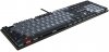 Cherry KC 500 MX LP, black, DE