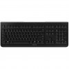 Cherry KW 3000, BLACK  
