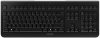 Cherry KW 3000, BLACK, FR 