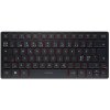 Cherry KW 9200 MINI, BLACK