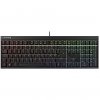 Cherry MX 2.0S RGB, black