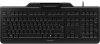 Cherry SMART BOARD 1150 - FRENCH LAYOUT BLACK