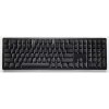 Cherry STREAM DESKTOP RECHARGE, BLACK